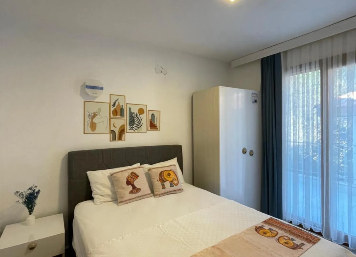 Oezdemir Otel Datça 0*,  Turcja