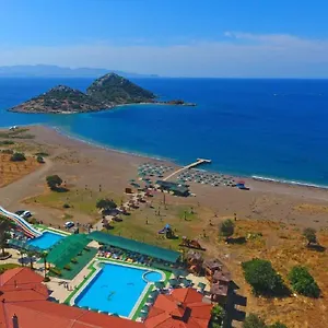 3* Hotel Adaburnu Goelmar