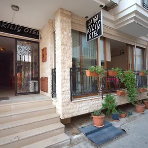 Kilic Datca