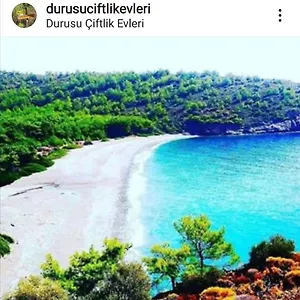  Bed & Breakfast Durusu Ciftlikevleri
