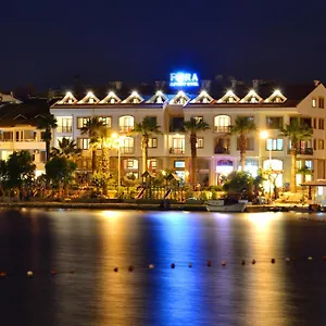 3* Aparthotel Fora