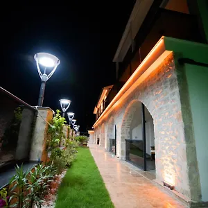 Hotel Luxury Boutuiqe, Datça