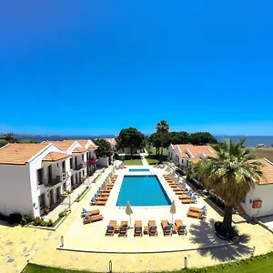 Feri Surf Club Датча