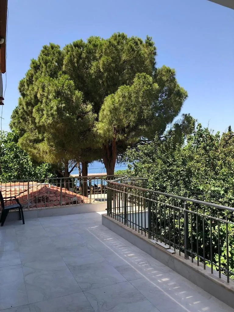 Oezdemir Otel Datca