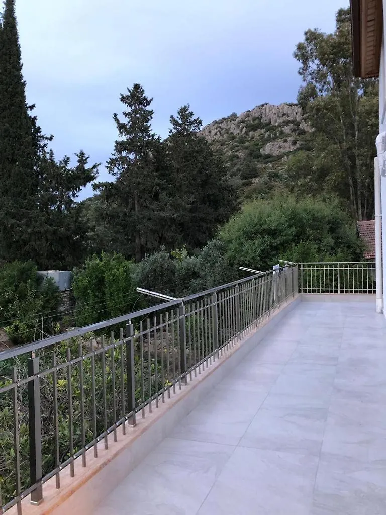 Hotel Oezdemir Otel Datca