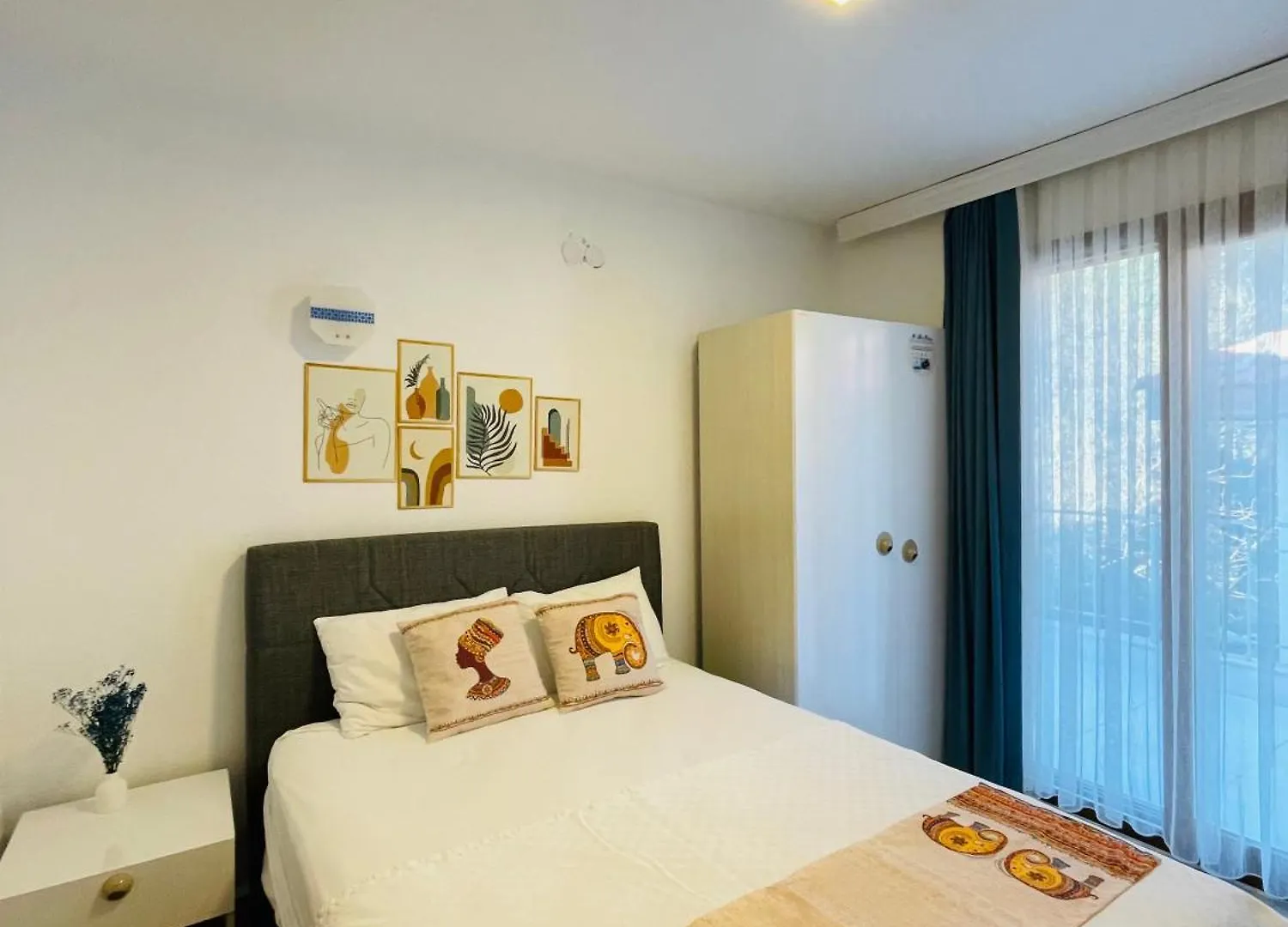 Oezdemir Otel Datca Hotel
