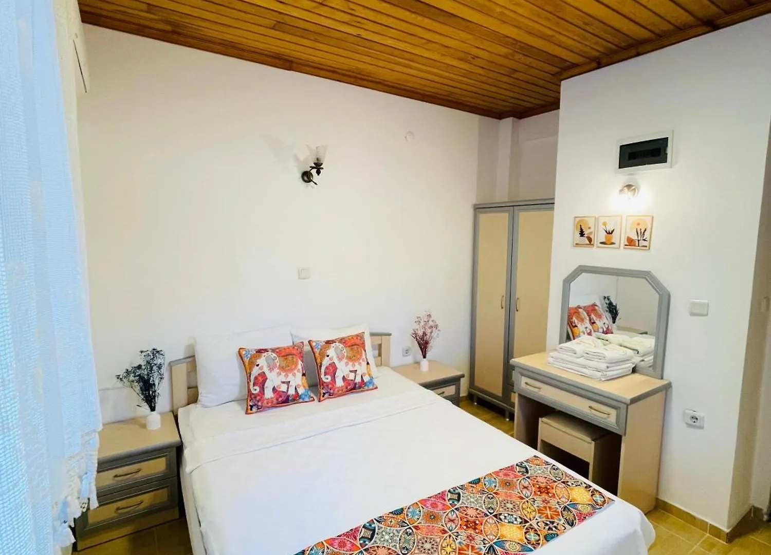 Oezdemir Otel Datca Hotel