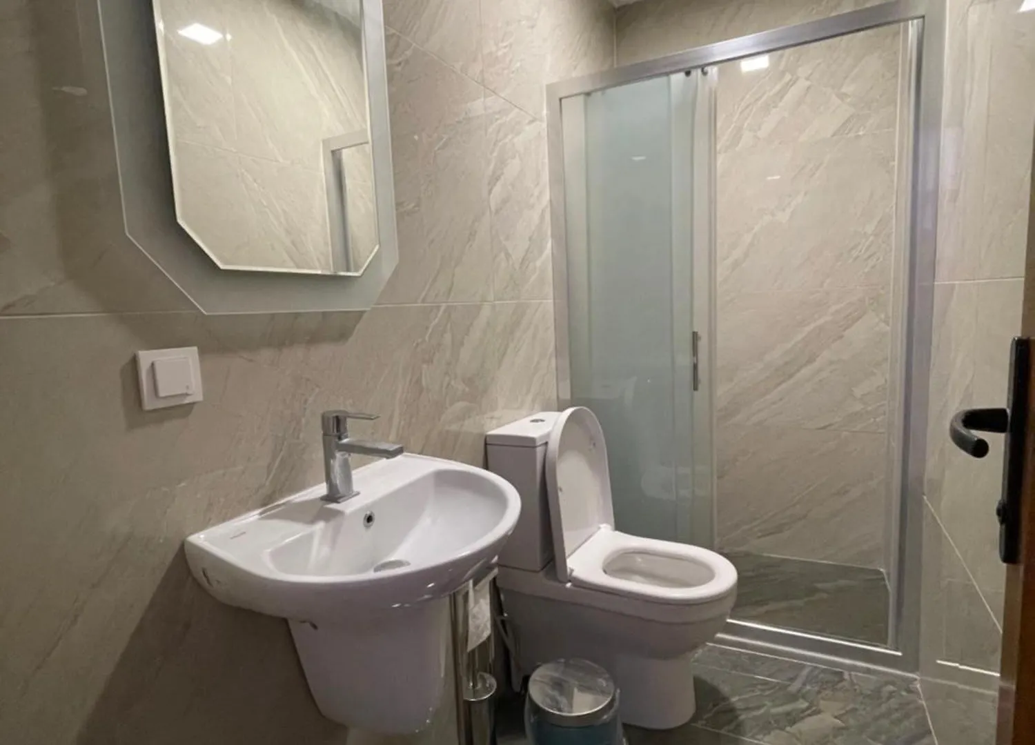 Oezdemir Otel Datca Hotel