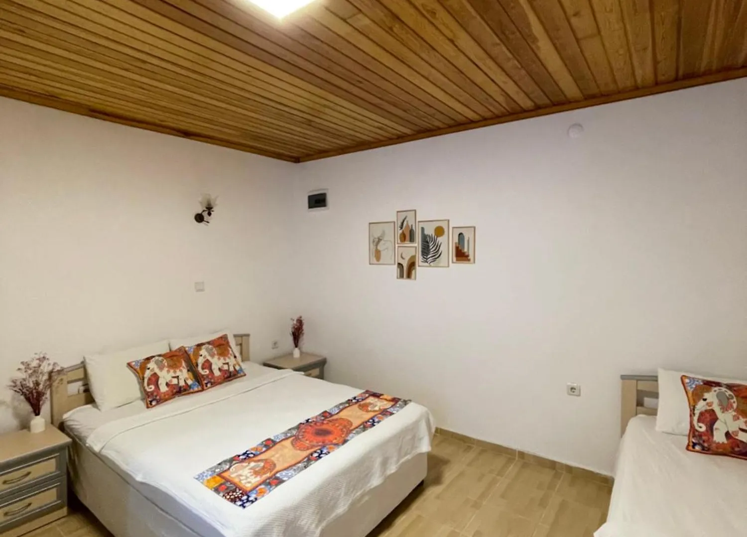 Oezdemir Otel Datca
