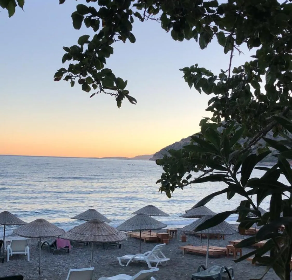 Oezdemir Otel Datca 0*,